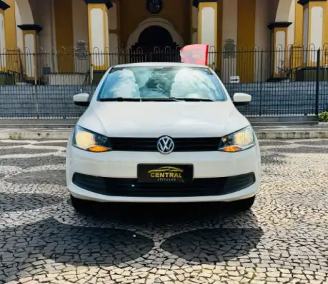 VOLKSWAGEN-GOL-2012