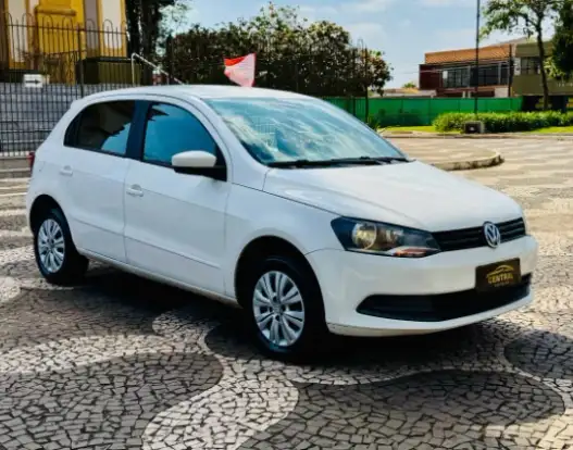 VOLKSWAGEN-GOL-2012