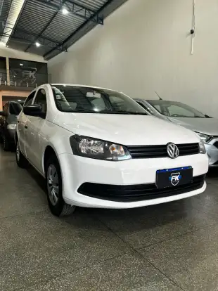 VOLKSWAGEN-GOL-1.0 MI SPECIAL 8V FLEX 4P MANUAL VOLKSWAGEN-GOL-2015