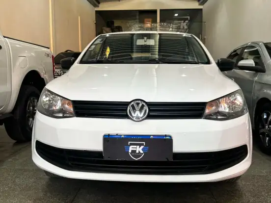 VOLKSWAGEN-GOL-1.0 MI SPECIAL 8V FLEX 4P MANUAL VOLKSWAGEN-GOL-2015