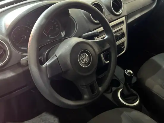 VOLKSWAGEN-GOL-1.0 MI SPECIAL 8V FLEX 4P MANUAL VOLKSWAGEN-GOL-2015