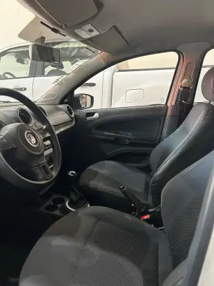 VOLKSWAGEN-GOL-1.0 MI SPECIAL 8V FLEX 4P MANUAL VOLKSWAGEN-GOL-2015