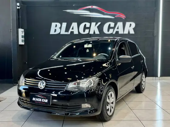VOLKSWAGEN GOL 1.0 MI SPECIAL 8V FLEX 4P MANUAL