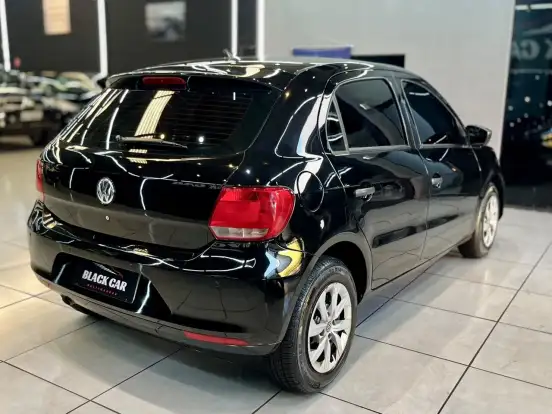 VOLKSWAGEN-GOL-1.0 MI SPECIAL 8V FLEX 4P MANUAL VOLKSWAGEN-GOL-2015
