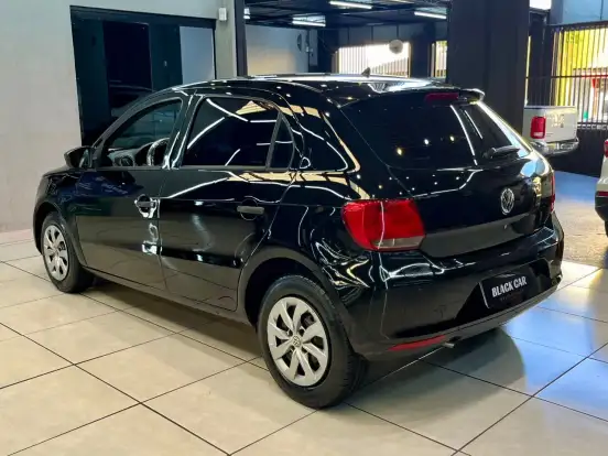 VOLKSWAGEN-GOL-1.0 MI SPECIAL 8V FLEX 4P MANUAL VOLKSWAGEN-GOL-2015