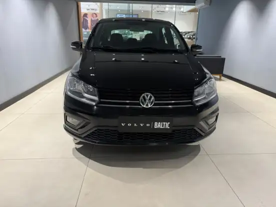 VOLKSWAGEN-GOL-1.6 16V MSI TOTALFLEX 4P AUTOMÁTICO VOLKSWAGEN-GOL-2019