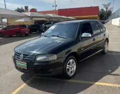 VOLKSWAGEN GOL 1.6 MI POWER 8V FLEX 4P MANUAL G.IV VOLKSWAGEN GOL 1.6 MI POWER 8V FLEX 4P MANUAL G.IV