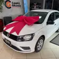 VOLKSWAGEN GOL 1.0 12V MPI TOTALFLEX 4P MANUAL VOLKSWAGEN GOL 1.0 12V MPI TOTALFLEX 4P MANUAL