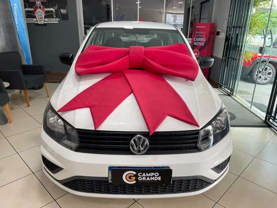 VOLKSWAGEN-GOL-1.0 12V MPI TOTALFLEX 4P MANUAL VOLKSWAGEN-GOL-2021