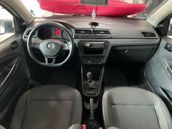 VOLKSWAGEN-GOL-1.0 12V MPI TOTALFLEX 4P MANUAL VOLKSWAGEN-GOL-2021
