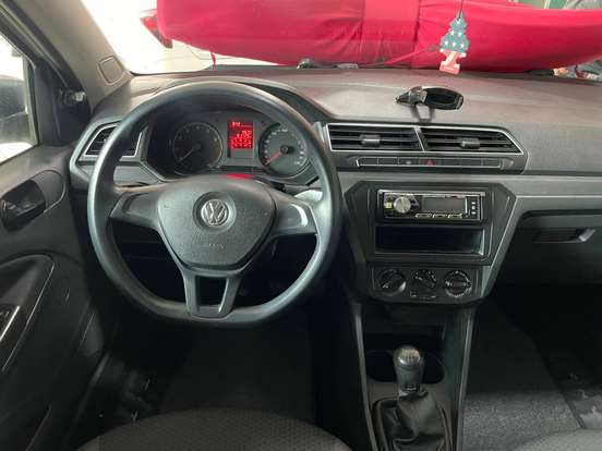 VOLKSWAGEN-GOL-1.0 12V MPI TOTALFLEX 4P MANUAL VOLKSWAGEN-GOL-2021