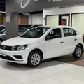 VOLKSWAGEN GOL 1.0 12V MPI TOTALFLEX 4P MANUAL VOLKSWAGEN GOL 1.0 12V MPI TOTALFLEX 4P MANUAL