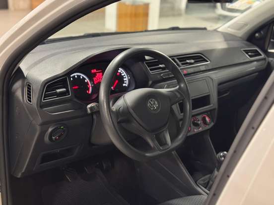 VOLKSWAGEN-GOL-1.0 12V MPI TOTALFLEX 4P MANUAL VOLKSWAGEN-GOL-2022