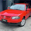 VOLKSWAGEN GOL 1.0 MI 8V FLEX 4P MANUAL G.IV VOLKSWAGEN GOL 1.0 MI 8V FLEX 4P MANUAL G.IV