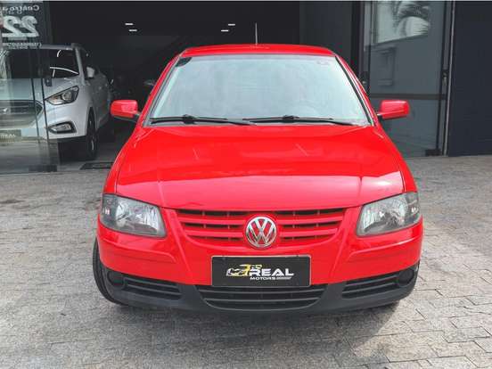 VOLKSWAGEN-GOL-2007