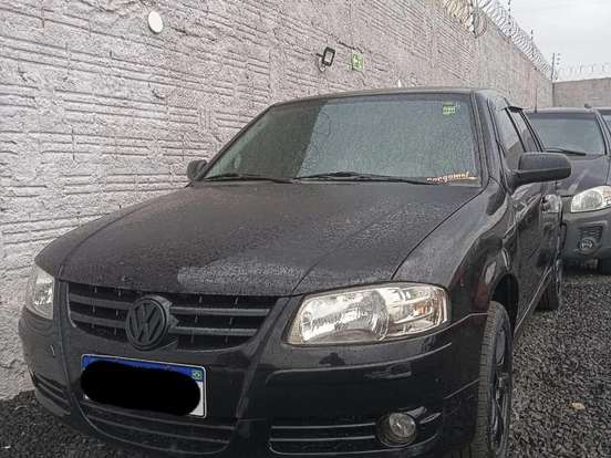 VOLKSWAGEN-GOL-1.0 MI 8V FLEX 4P MANUAL G.IV VOLKSWAGEN-GOL-2011