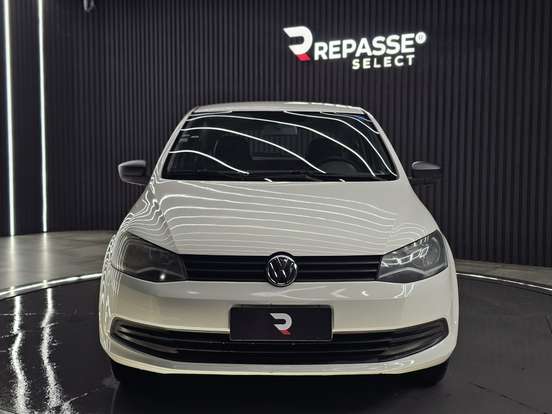 VOLKSWAGEN-GOL-1.0 MI CITY 8V FLEX 2P MANUAL VOLKSWAGEN-GOL-2014