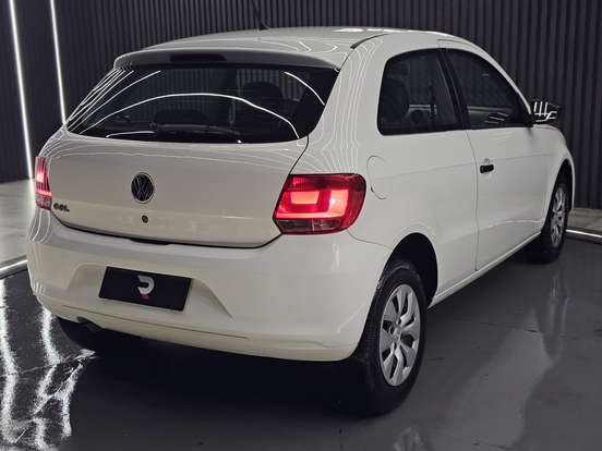 VOLKSWAGEN-GOL-1.0 MI CITY 8V FLEX 2P MANUAL VOLKSWAGEN-GOL-2014