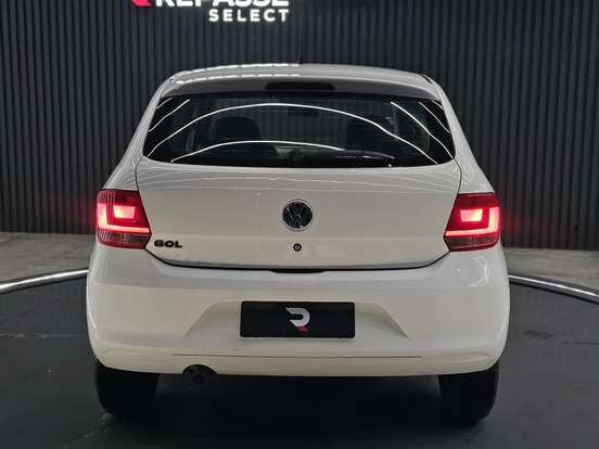 VOLKSWAGEN-GOL-1.0 MI CITY 8V FLEX 2P MANUAL VOLKSWAGEN-GOL-2014