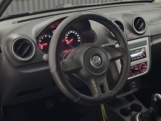 VOLKSWAGEN-GOL-1.0 MI CITY 8V FLEX 2P MANUAL VOLKSWAGEN-GOL-2014