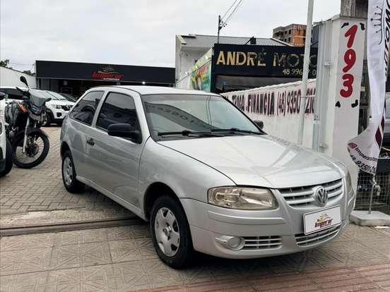 VOLKSWAGEN-GOL-1.0 MI ECOMOTION 8V FLEX 2P MANUAL G.IV VOLKSWAGEN-GOL-2012
