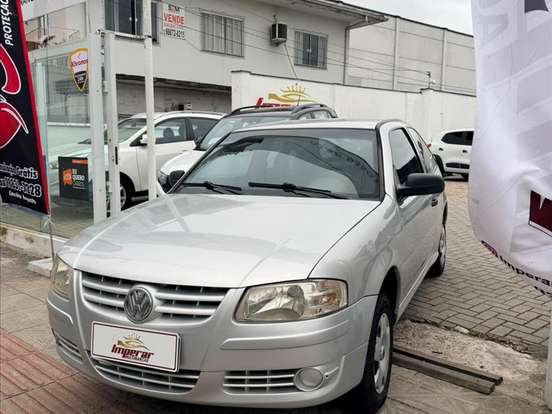 VOLKSWAGEN-GOL-1.0 MI ECOMOTION 8V FLEX 2P MANUAL G.IV VOLKSWAGEN-GOL-2012
