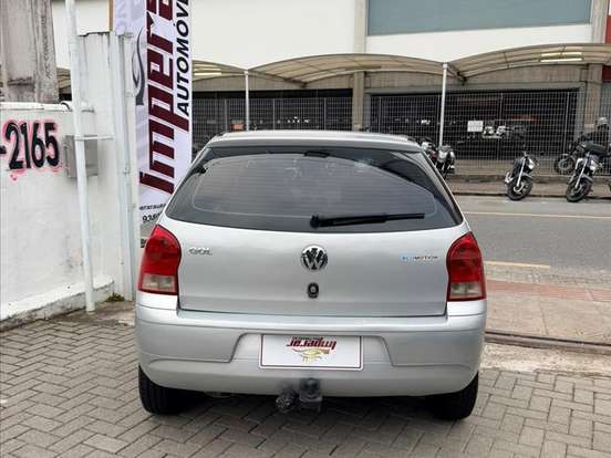 VOLKSWAGEN-GOL-1.0 MI ECOMOTION 8V FLEX 2P MANUAL G.IV VOLKSWAGEN-GOL-2012