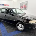 VOLKSWAGEN GOL 1.0 MI PLUS 16V GASOLINA 4P MANUAL G.III VOLKSWAGEN GOL 1.0 MI PLUS 16V GASOLINA 4P MANUAL G.III