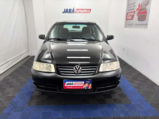 VOLKSWAGEN-GOL-1.0 MI PLUS 16V GASOLINA 4P MANUAL G.III VOLKSWAGEN-GOL-2005