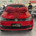 VOLKSWAGEN GOL 1.0 MI ROCK IN RIO 8V FLEX 4P MANUAL VOLKSWAGEN GOL 1.0 MI ROCK IN RIO 8V FLEX 4P MANUAL