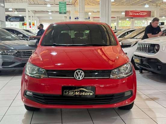 VOLKSWAGEN-GOL-1.0 MI ROCK IN RIO 8V FLEX 4P MANUAL VOLKSWAGEN-GOL-2015