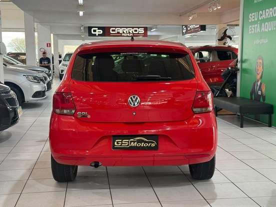 VOLKSWAGEN-GOL-1.0 MI ROCK IN RIO 8V FLEX 4P MANUAL VOLKSWAGEN-GOL-2015