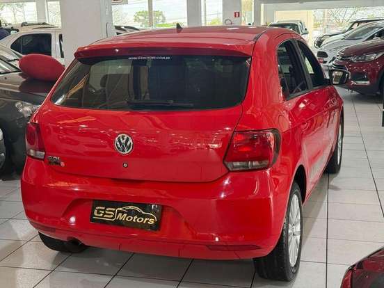 VOLKSWAGEN-GOL-1.0 MI ROCK IN RIO 8V FLEX 4P MANUAL VOLKSWAGEN-GOL-2015