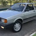 VOLKSWAGEN GOL 1.6 CL 8V GASOLINA 2P MANUAL VOLKSWAGEN GOL 1.6 CL 8V GASOLINA 2P MANUAL