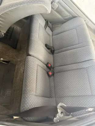 VOLKSWAGEN-GOL-1.6 CL 8V GASOLINA 2P MANUAL VOLKSWAGEN-GOL-1990