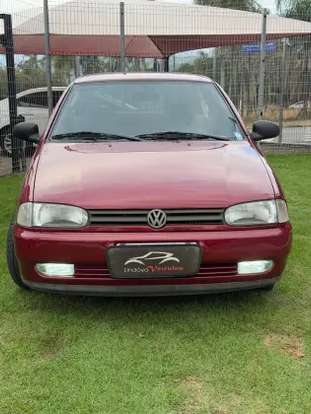 VOLKSWAGEN-GOL-1995