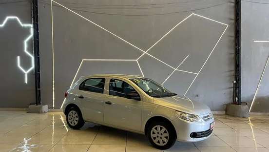 VOLKSWAGEN-GOL-2012
