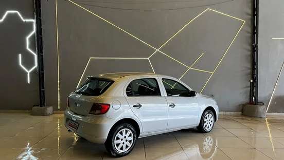 VOLKSWAGEN-GOL-2012