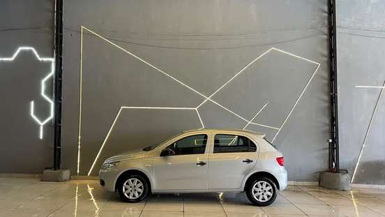 VOLKSWAGEN-GOL-2012