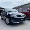 VOLKSWAGEN GOL 1.6 MI TRENDLINE 8V FLEX 4P MANUAL VOLKSWAGEN GOL 1.6 MI TRENDLINE 8V FLEX 4P MANUAL