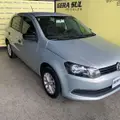 VOLKSWAGEN GOL 1.6 MI TRENDLINE 8V FLEX 4P MANUAL VOLKSWAGEN GOL 1.6 MI TRENDLINE 8V FLEX 4P MANUAL