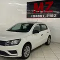 VOLKSWAGEN GOL 1.6 MSI TOTALFLEX 4P MANUAL VOLKSWAGEN GOL 1.6 MSI TOTALFLEX 4P MANUAL