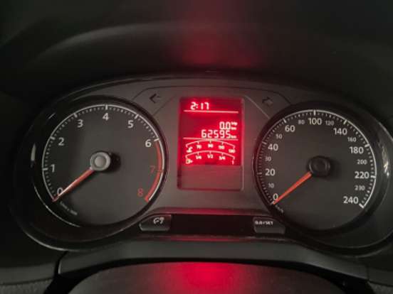 VOLKSWAGEN-GOL-1.6 MSI TOTALFLEX 4P MANUAL VOLKSWAGEN-GOL-2021