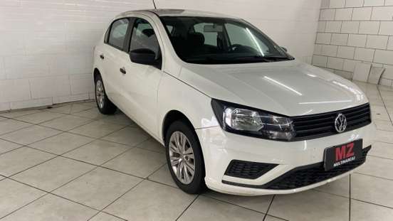 VOLKSWAGEN-GOL-2021