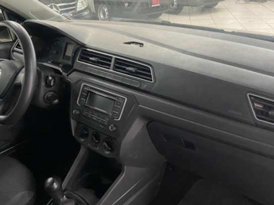 VOLKSWAGEN-GOL-1.6 MSI TOTALFLEX 4P MANUAL VOLKSWAGEN-GOL-2021
