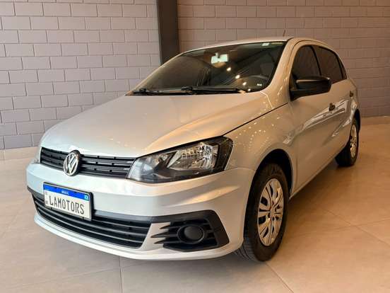 VOLKSWAGEN-GOL-2017
