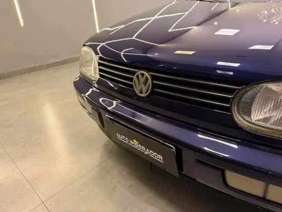 VOLKSWAGEN-GOLF-1.8 MI GL 8V GASOLINA 4P MANUAL VOLKSWAGEN-GOLF-1995
