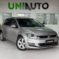 VOLKSWAGEN GOLF 1.4 TSI COMFORTLINE 16V GASOLINA 4P AUTOMÁTICO VOLKSWAGEN GOLF 1.4 TSI COMFORTLINE 16V GASOLINA 4P AUTOMÁTICO