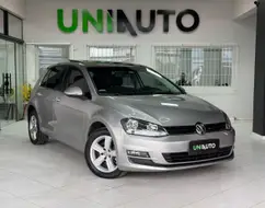 VOLKSWAGEN GOLF 1.4 TSI COMFORTLINE 16V GASOLINA 4P AUTOMÁTICO VOLKSWAGEN GOLF 1.4 TSI COMFORTLINE 16V GASOLINA 4P AUTOMÁTICO