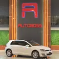 VOLKSWAGEN GOLF 1.4 TSI HIGHLINE 16V GASOLINA 4P AUTOMÁTICO VOLKSWAGEN GOLF 1.4 TSI HIGHLINE 16V GASOLINA 4P AUTOMÁTICO